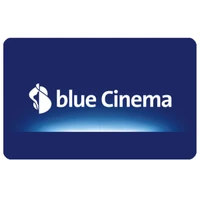 blue Cinema Scala logo