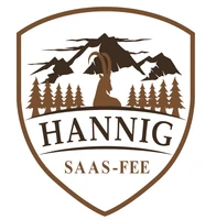 Logo Restaurant Hannig Bergrestaurant