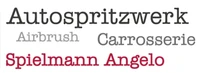 Logo Autospritzwerk Angelo Spielmann