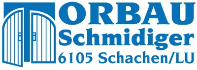 Torbau Schmidiger AG