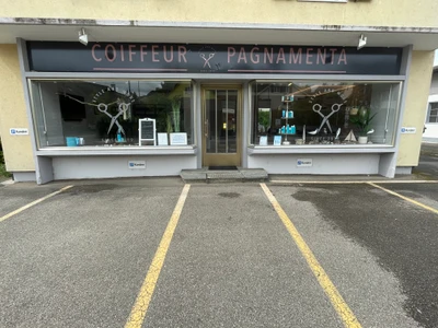 Coiffeur Pagnamenta