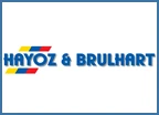 Logo Hayoz & Brulhart SA