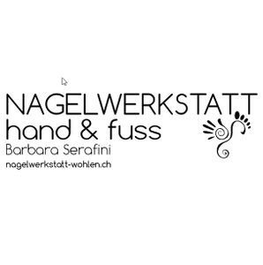 NAGELWERKSTATT hand & fuss