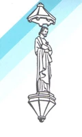 Altersheim Hospiz St. Peter logo