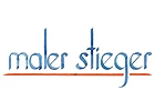 maler stieger ag logo