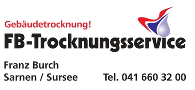 FB-TROCKNUNGSSERVICE AG