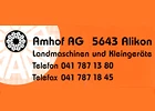 Logo Amhof AG