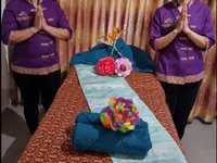 Sinalin Thai massage salon – click to enlarge the image 2 in a lightbox