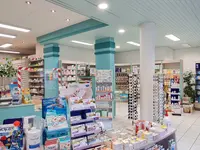 Pharmacie de la Prairie - Klicken Sie, um das Bild 5 in einer Lightbox vergrössert darzustellen