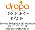 Dropa Drogerie Käch