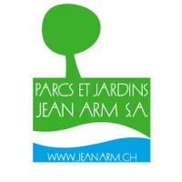 Logo Parcs et Jardins Jean Arm SA