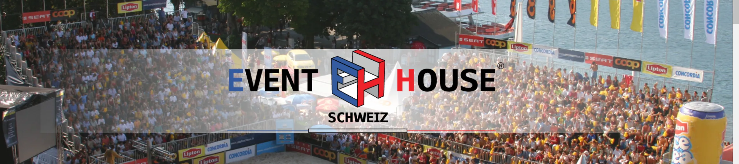 EventHouse - Schweiz AG