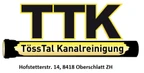 TTK- Tösstal Kanalreinigung