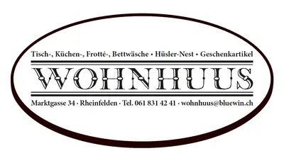 Wohnhuus