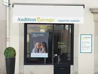 Audition Carouge - cliccare per ingrandire l’immagine 1 in una lightbox