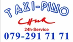 Taxi Pino Chur