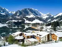 HOSTELLERIE AM SCHWARZSEE – Cliquez pour agrandir l’image 22 dans une Lightbox