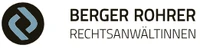 Logo Berger Rohrer Rechtsanwältinnen