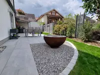 Sacher Gartenbau - cliccare per ingrandire l’immagine 8 in una lightbox