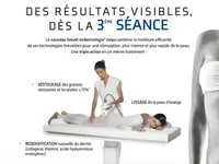 Physiogare Lara Madouri – Cliquez pour agrandir l’image 10 dans une Lightbox