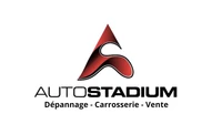 Autostadium SA-Logo