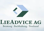 Logo LieAdvice AG