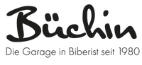 Logo Garage Büchin AG