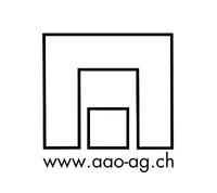 Logo Arbeitsgruppe für Ausführung und Organisation AG