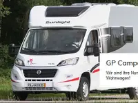 GP Camper - cliccare per ingrandire l’immagine 9 in una lightbox