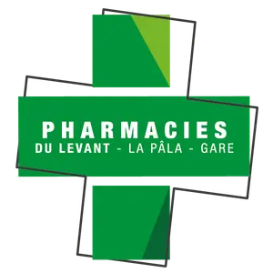 Pharmacie du Levant - Gare