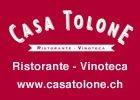 Casa Tolone Ristorante - Vinoteca