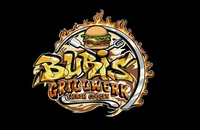 Buris Grillwerk-Logo