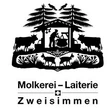 Molkerei Zweisimmen