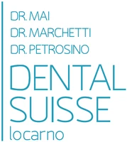 Dental Suisse SA logo