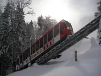 Braunwald-Standseilbahn AG – Cliquez pour agrandir l’image 3 dans une Lightbox