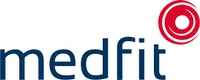 Logo medfit Ostschweiz AG