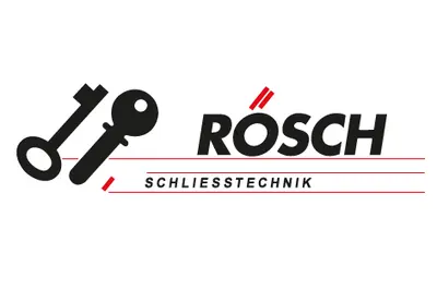 Rösch Schliesstechnik