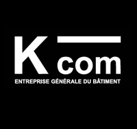 Kcom Sàrl logo