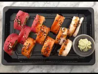 Sushi il clandestino - cliccare per ingrandire l’immagine 4 in una lightbox