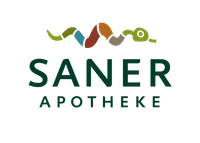 Saner Apotheke AG - Olten Bifang logo