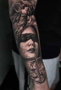 Budatattoo