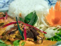 Oy Isan Thaï Food – click to enlarge the image 10 in a lightbox