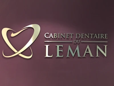 Cabinet dentaire du Léman