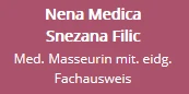 Logo Nena Medica