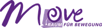 MOVE raum für bewegung-Logo