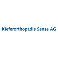 Kieferorthopädie Sense AG logo