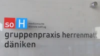 Logo Gruppenpraxis Herrenmatt