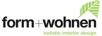 Logo form+wohnen AG