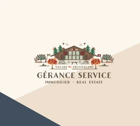 Gérance Service SA logo