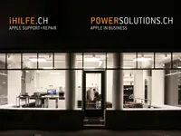 Powersolutions – click to enlarge the image 1 in a lightbox